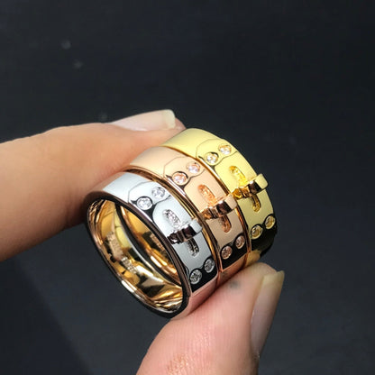 [Lumi Jewellery]KELLY MEDIUM RING