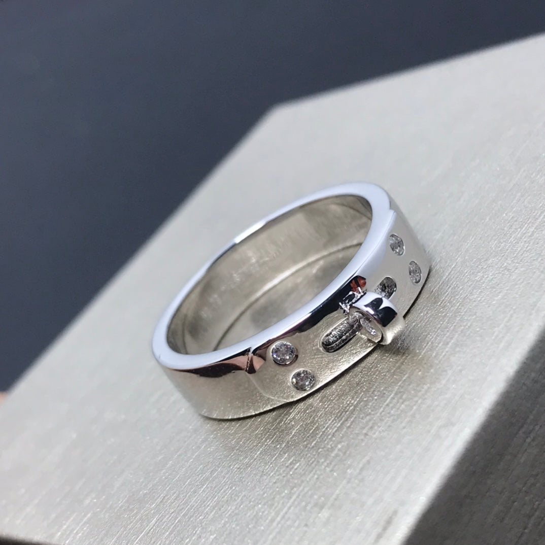 [Lumi Jewellery]KELLY MEDIUM RING