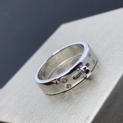 [Lumi Jewellery]KELLY MEDIUM RING