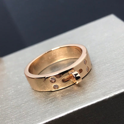 [Lumi Jewellery]KELLY MEDIUM RING