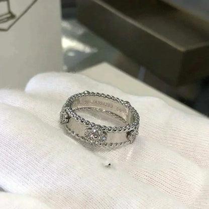 [Lumi Jewellery]PERLEE DIAMOND RING