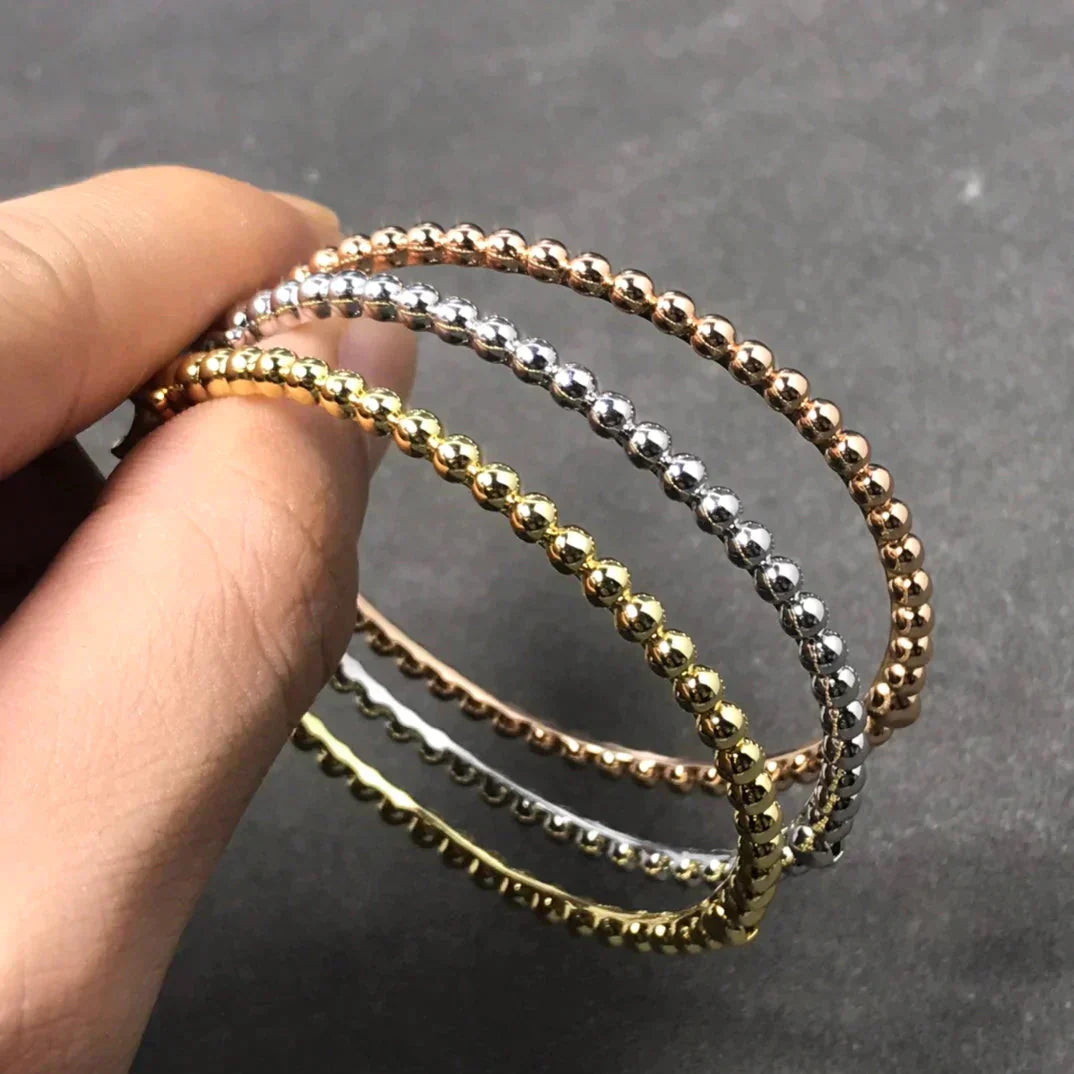 [Lumi Jewellery]PERLEE PEARLS BRACELET