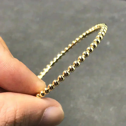 [Lumi Jewellery]PERLEE PEARLS BRACELET