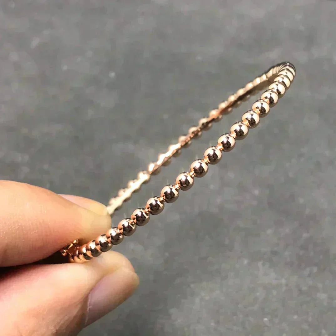 [Lumi Jewellery]PERLEE PEARLS BRACELET