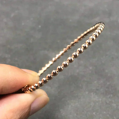 [Lumi Jewellery]PERLEE PEARLS BRACELET
