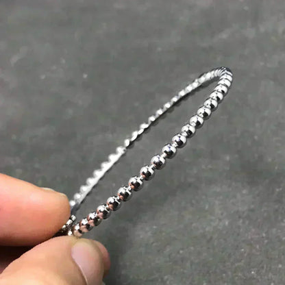 [Lumi Jewellery]PERLEE PEARLS BRACELET