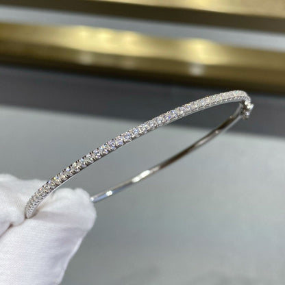 [Lumi Jewellery]MINI DIAMOND TENNIS BRACELET