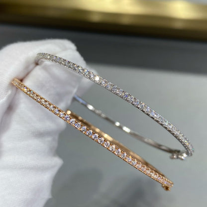 [Lumi Jewellery]MINI DIAMOND TENNIS BRACELET