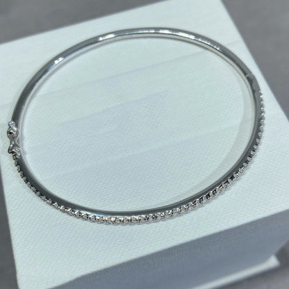 [Lumi Jewellery]MINI DIAMOND TENNIS BRACELET