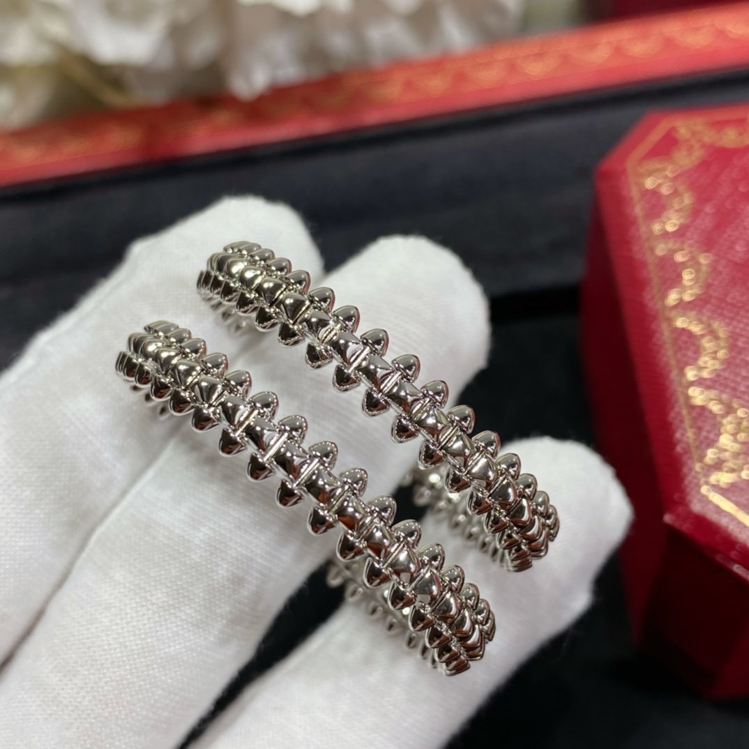 [Lumi Jewellery]CLASH LARGE HOOP EARRINGS