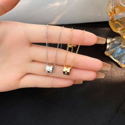 [Lumi Jewellery]BEE MINI NECKLACE
