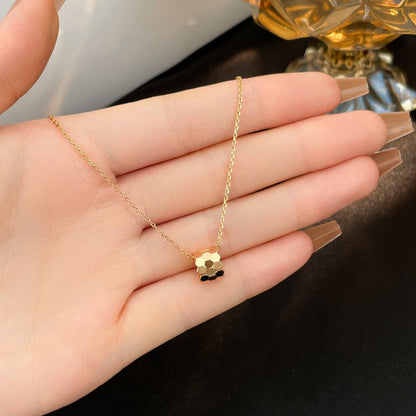 [Lumi Jewellery]BEE MINI NECKLACE