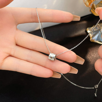 [Lumi Jewellery]BEE MINI NECKLACE