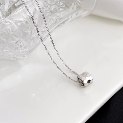 [Lumi Jewellery]BEE MINI NECKLACE