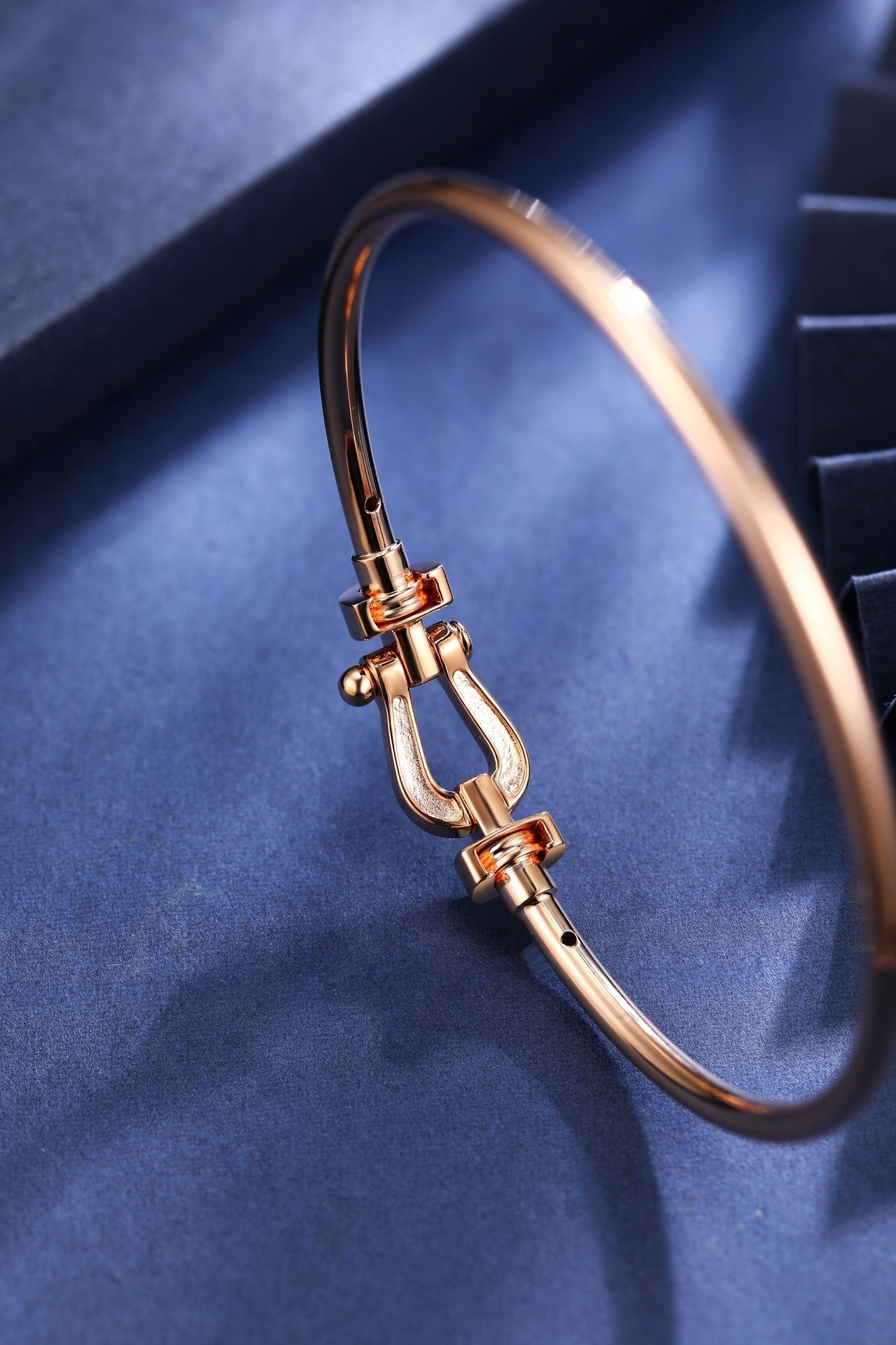[Lumi Jewellery]FORCE 10 MOYEN DIAMOND BRACELET