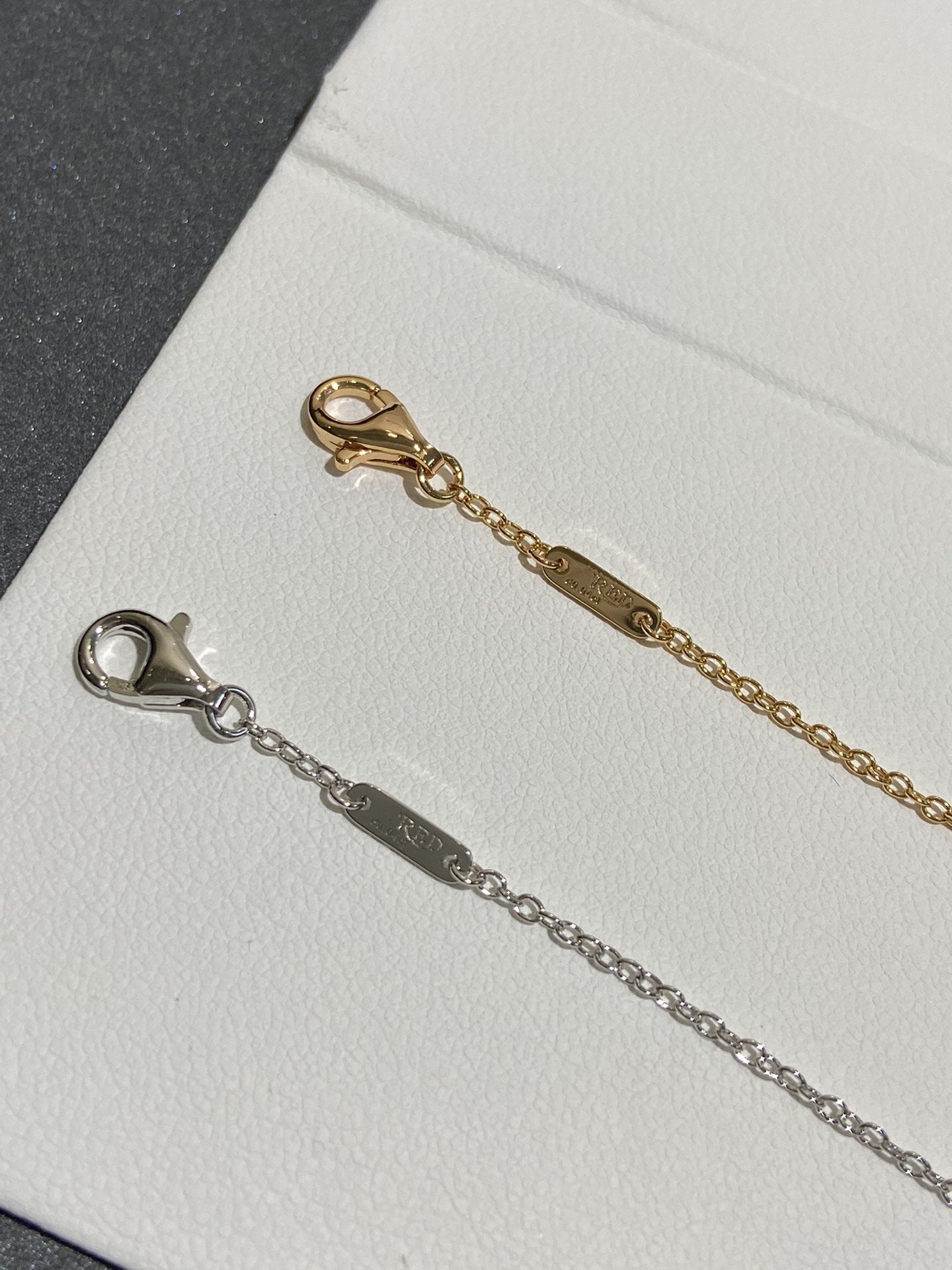 [Lumi Jewellery]CHANCE INFINIE DIAMOND BRACELET