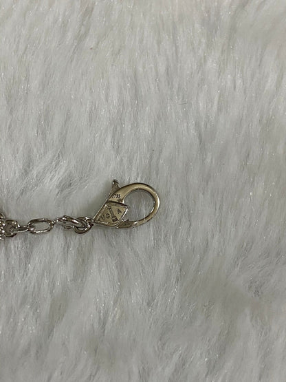 [Lumi Jewellery]CLOVER 1 MOTIF PIETERSITE BRACELET