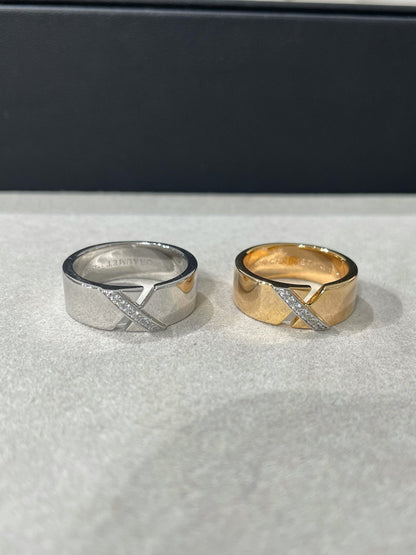 [Lumi Jewellery]LIENS EVIDENCE DIAOMOND RING