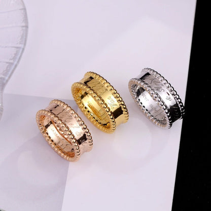 [Lumi Jewellery]PERLEE SIGNATURE RING