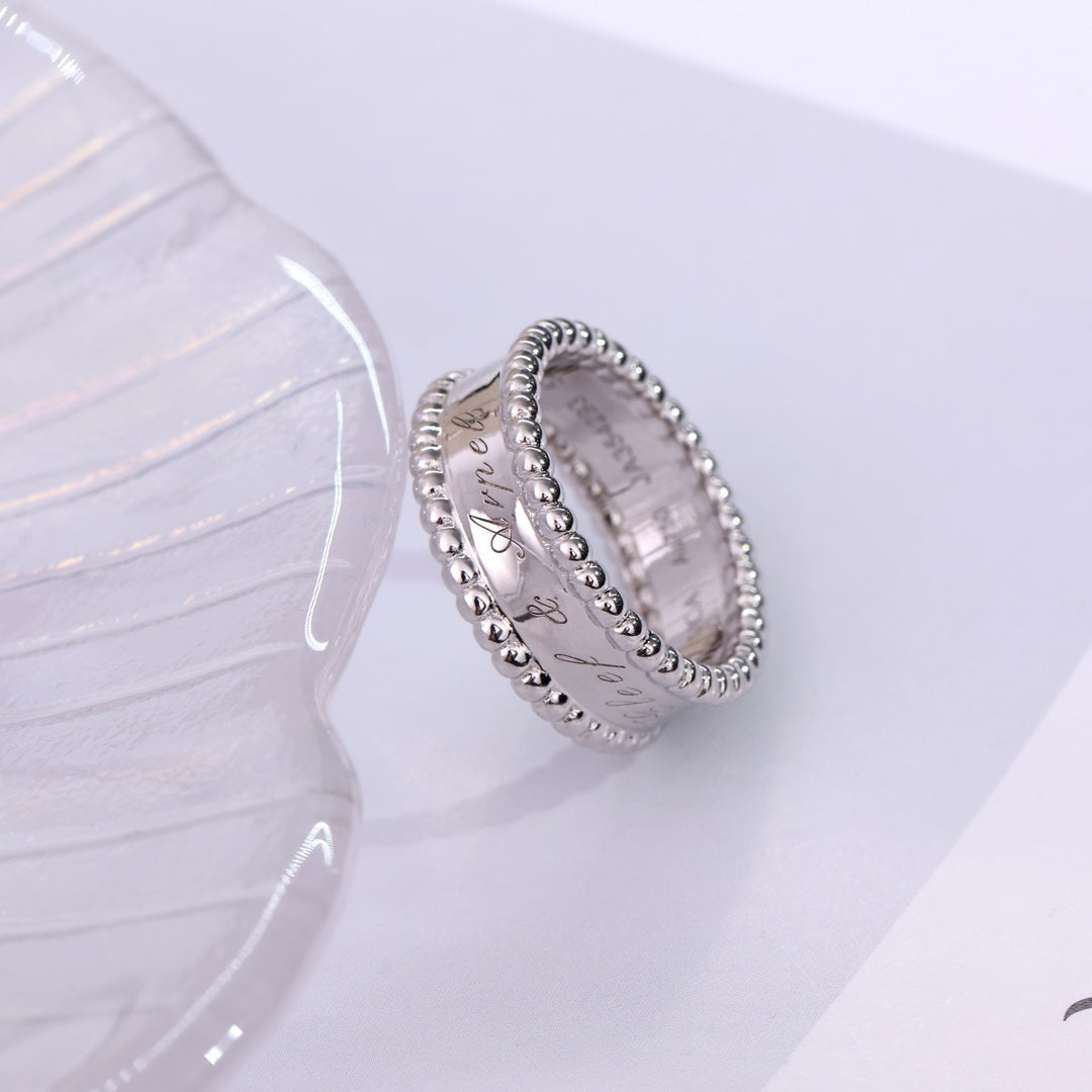 [Lumi Jewellery]PERLEE SIGNATURE RING