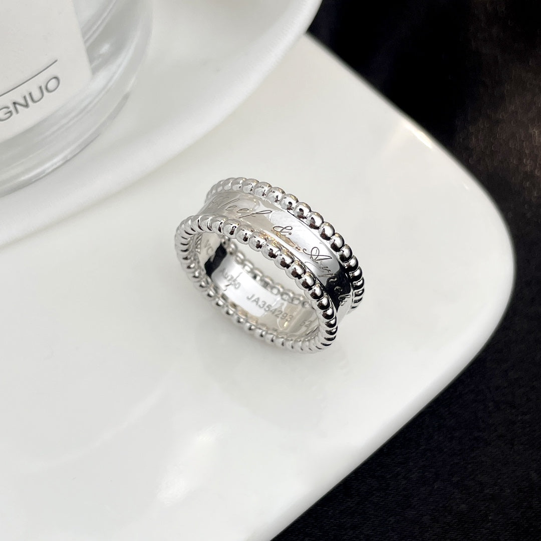 [Lumi Jewellery]PERLEE SIGNATURE RING