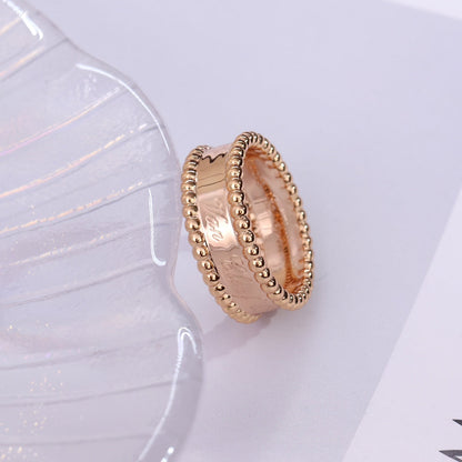 [Lumi Jewellery]PERLEE SIGNATURE RING