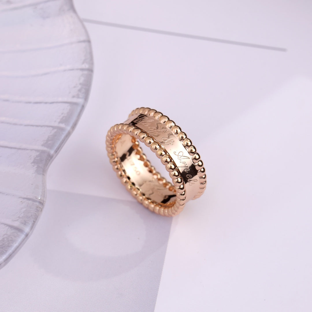 [Lumi Jewellery]PERLEE SIGNATURE RING