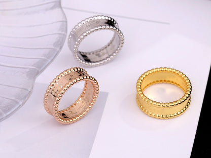 [Lumi Jewellery]PERLEE SIGNATURE RING