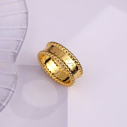 [Lumi Jewellery]PERLEE SIGNATURE RING