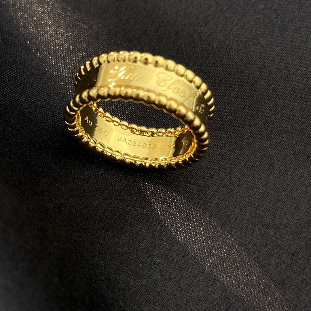 [Lumi Jewellery]PERLEE SIGNATURE RING