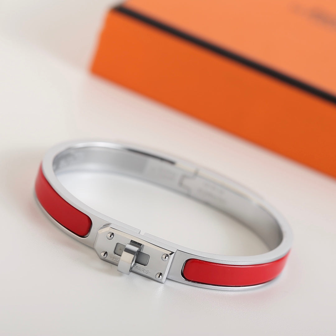 [Lumi Jewellery]HM KELLY RED BRACELET