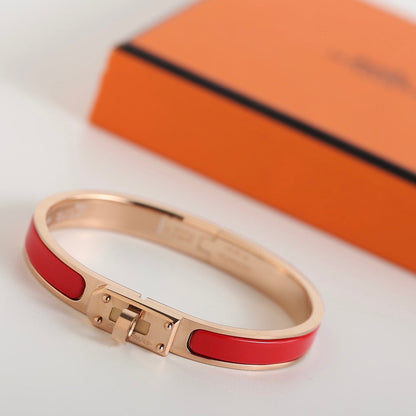 [Lumi Jewellery]HM KELLY RED BRACELET