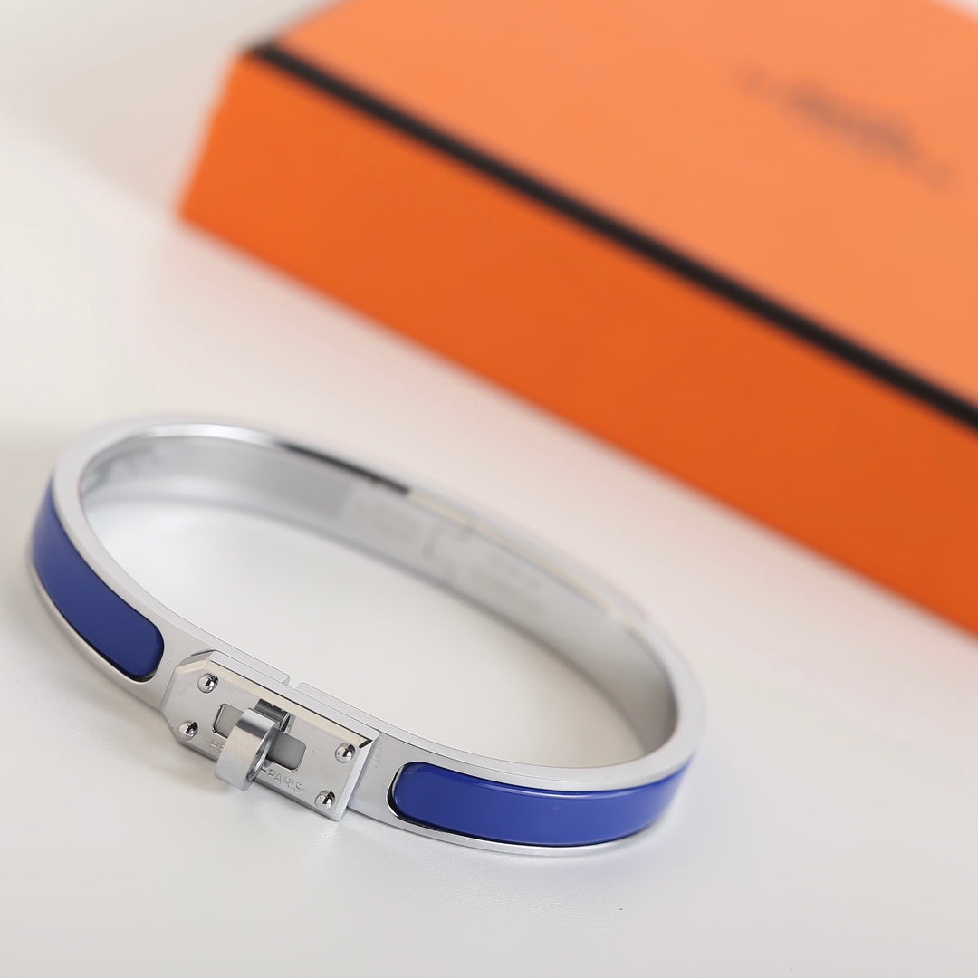 [Lumi Jewellery]HM KELLY BLUE BRACELET