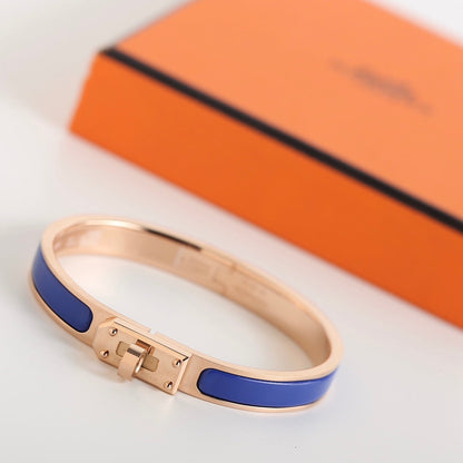 [Lumi Jewellery]HM KELLY BLUE BRACELET