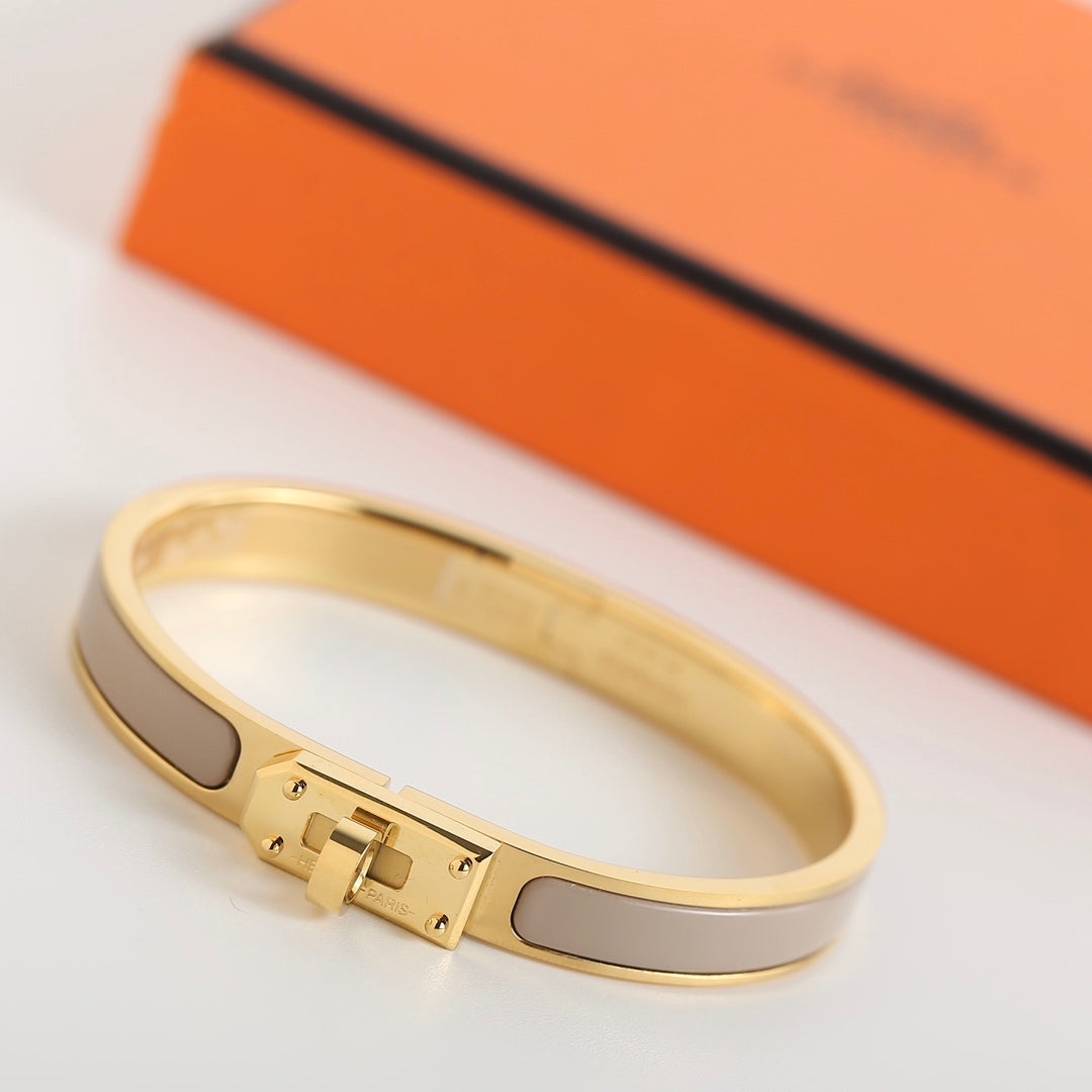 [Lumi Jewellery]HM KELLY GREY BRACELET
