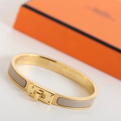 [Lumi Jewellery]HM KELLY GREY BRACELET