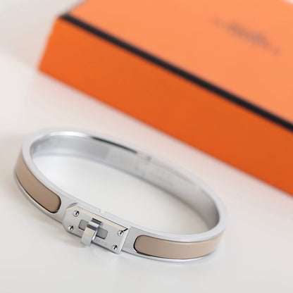 [Lumi Jewellery]HM KELLY GREY BRACELET