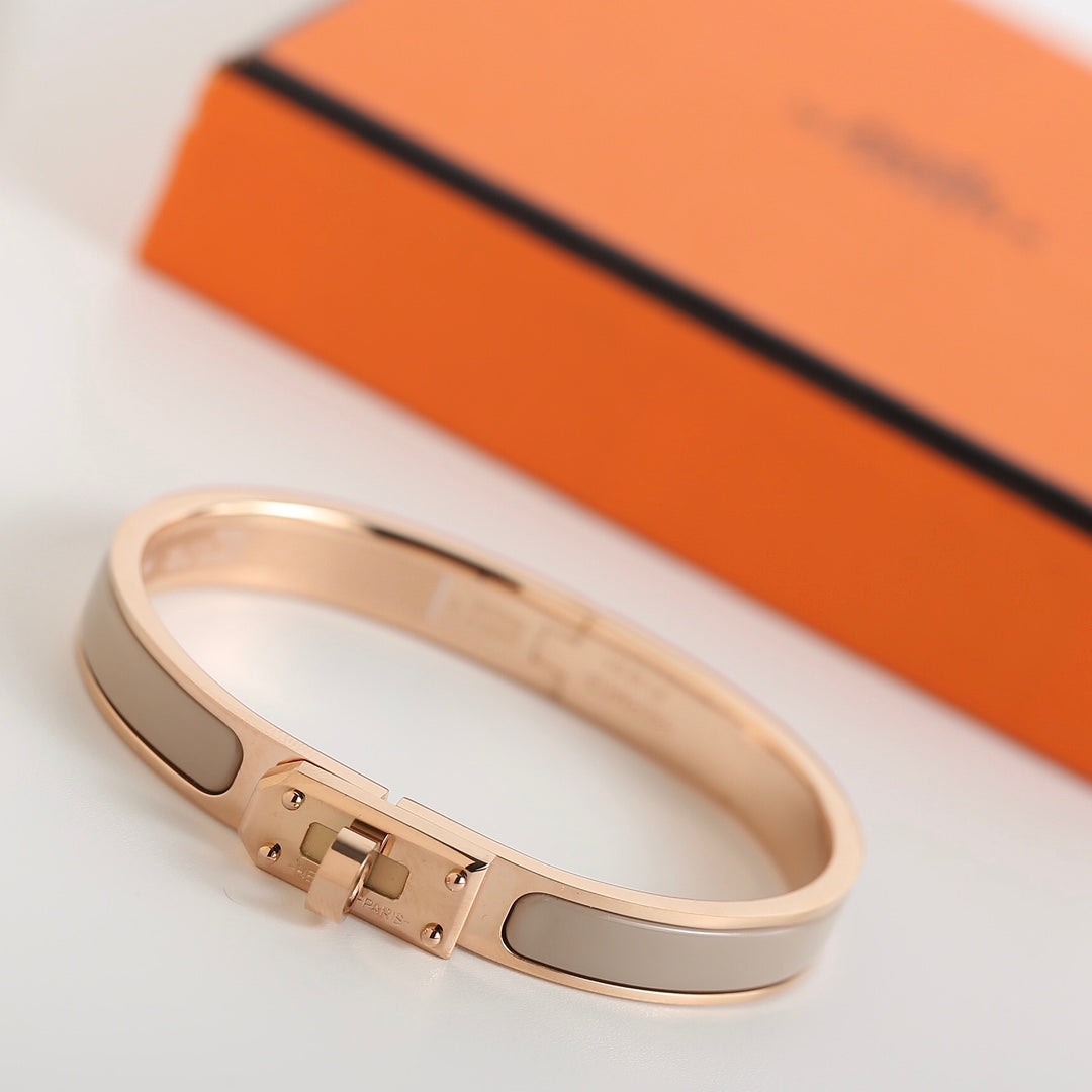 [Lumi Jewellery]HM KELLY GREY BRACELET