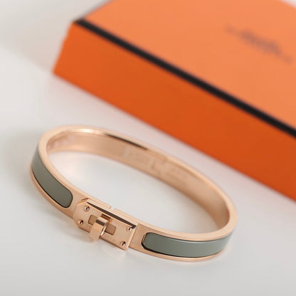 [Lumi Jewellery]HM KELLY BLUE GREEN BRACELET