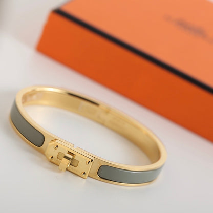 [Lumi Jewellery]HM KELLY BLUE GREEN BRACELET