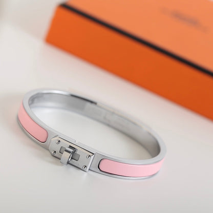 [Lumi Jewellery]HM KELLY PINK BRACELET