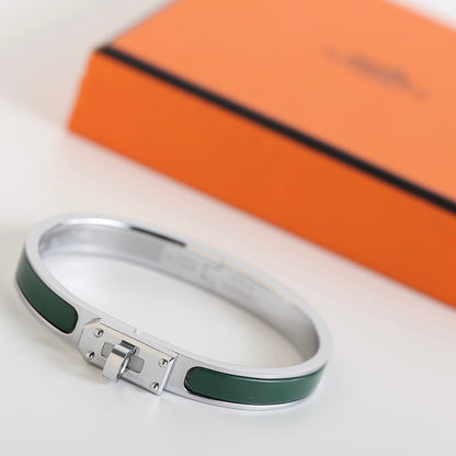 [Lumi Jewellery]HM KELLY KHAKI BRACELET