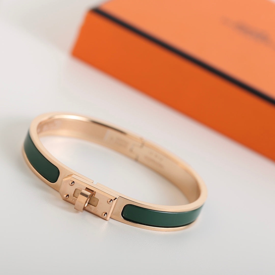 [Lumi Jewellery]HM KELLY KHAKI BRACELET