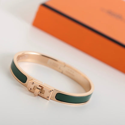 [Lumi Jewellery]HM KELLY KHAKI BRACELET
