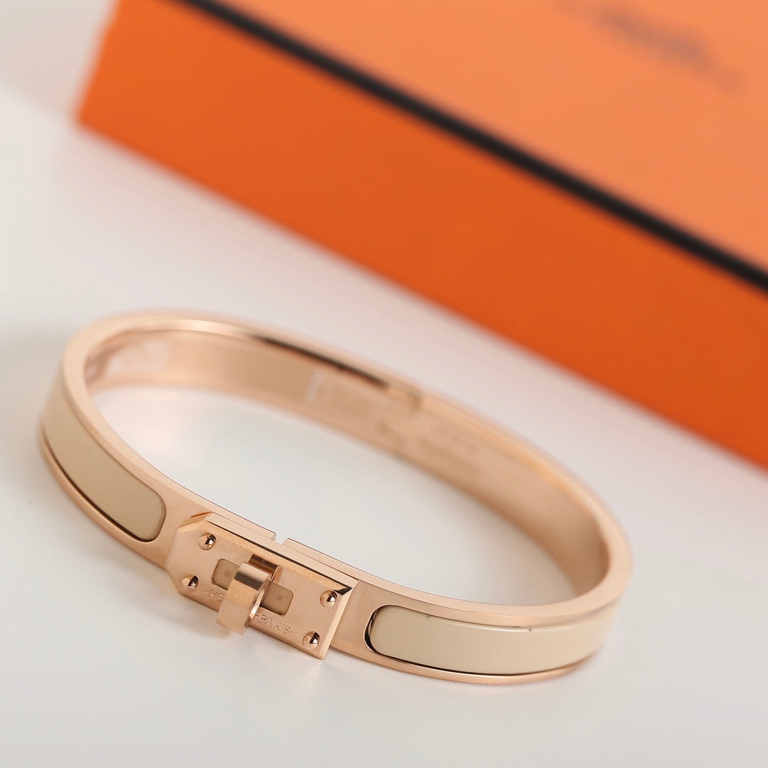 [Lumi Jewellery]HM KELLY BEIGE BRACELET