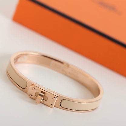 [Lumi Jewellery]HM KELLY BEIGE BRACELET
