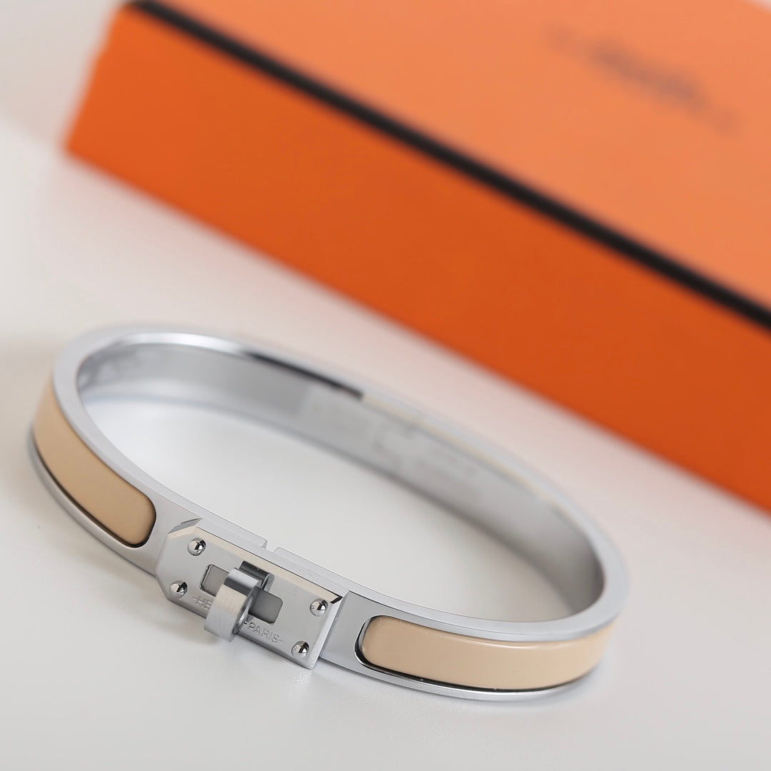 [Lumi Jewellery]HM KELLY BEIGE BRACELET