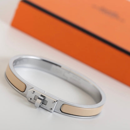 [Lumi Jewellery]HM KELLY BEIGE BRACELET