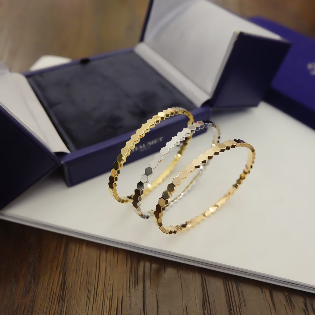 [Lumi Jewellery]BEE LOVE BRACELET
