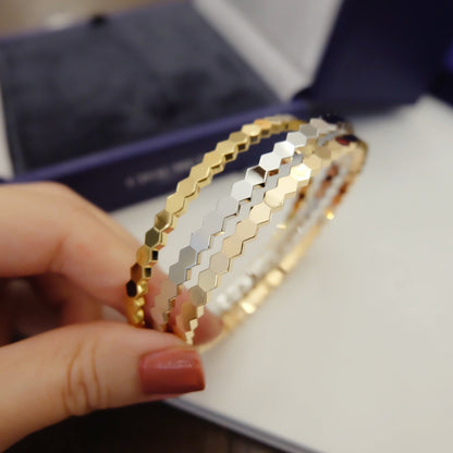 [Lumi Jewellery]BEE LOVE BRACELET